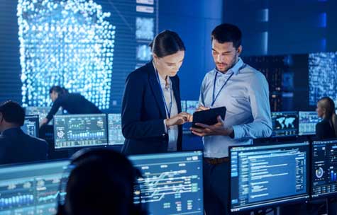 Antivirus Solutions