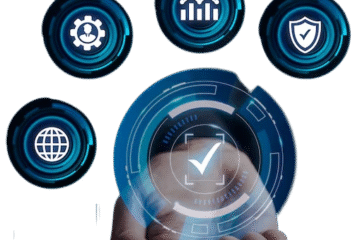 Cloud Security Solutions in Dubai