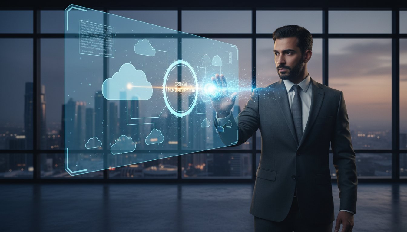 Cloud Misconfigurations: Top 5 Examples and Strategic Prevention Guide