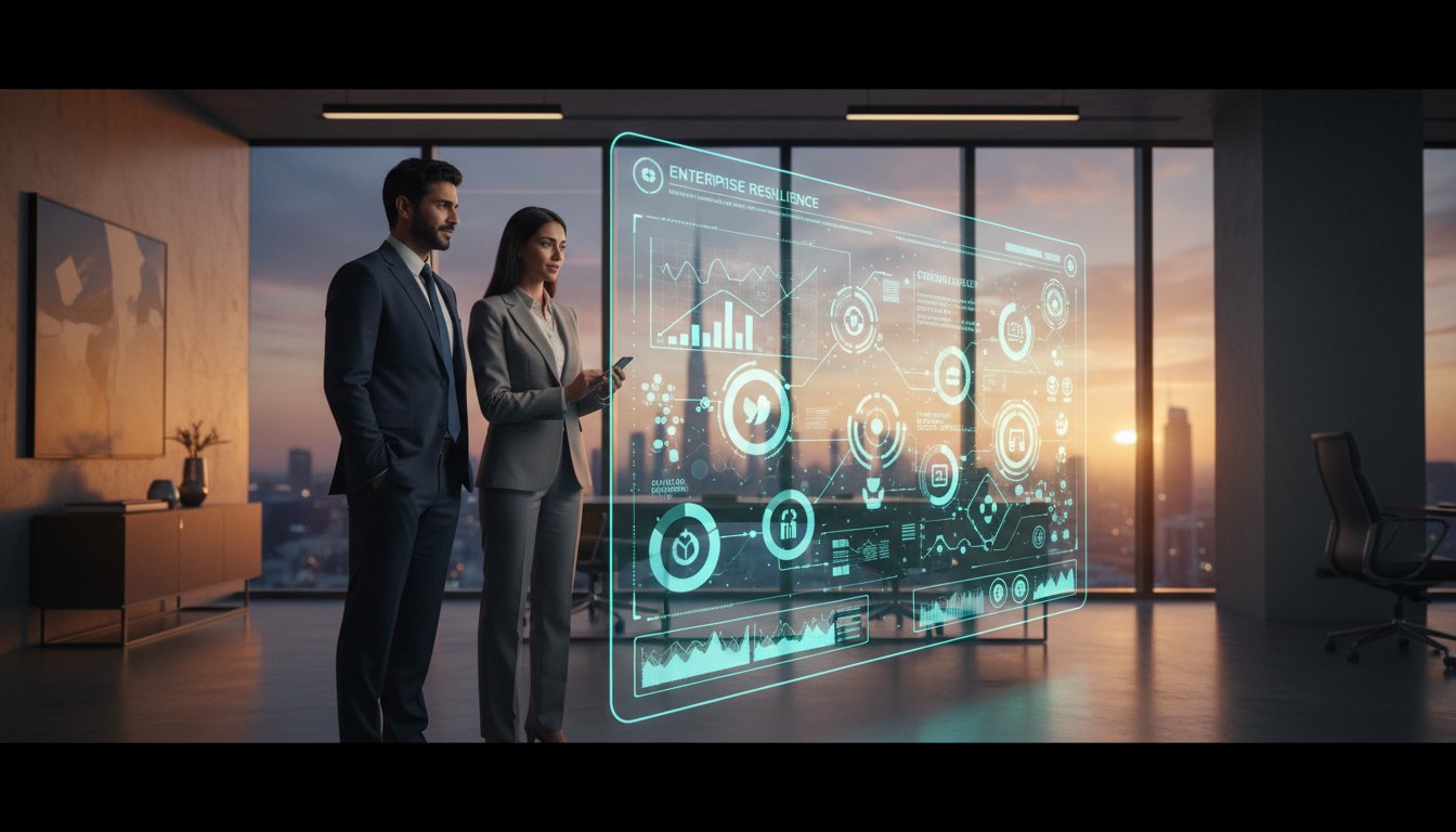 Compliance Reporting Automation: A Strategic Guide for Enterprise Resilience in 2026