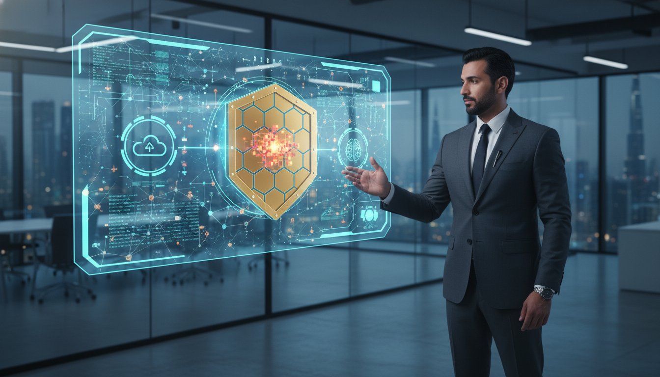 Data Loss Prevention (DLP) Use Cases: A Strategic Framework for 2026