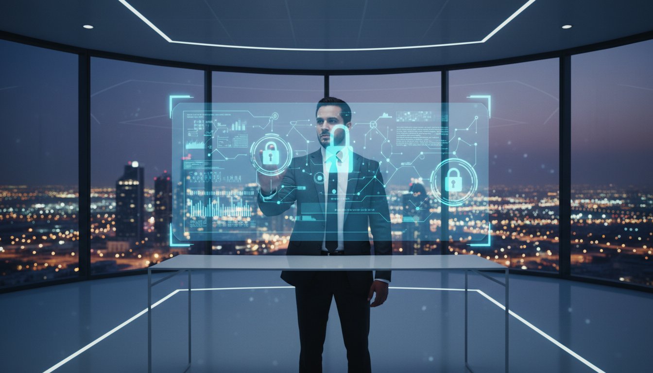 Enterprise Data Loss Prevention (DLP) Solutions in the UAE: A 2026 Strategic Framework