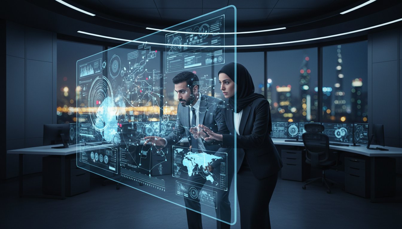 Managed Detection and Response (MDR): The 2026 Strategic Guide to Enterprise Resilience