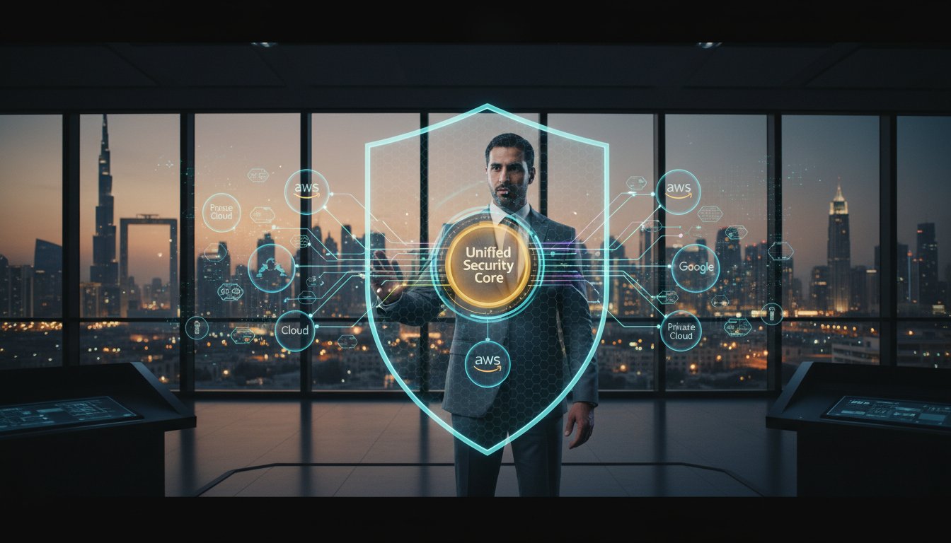 Multi-Cloud Security: A Strategic Framework for Enterprise Resilience in 2026