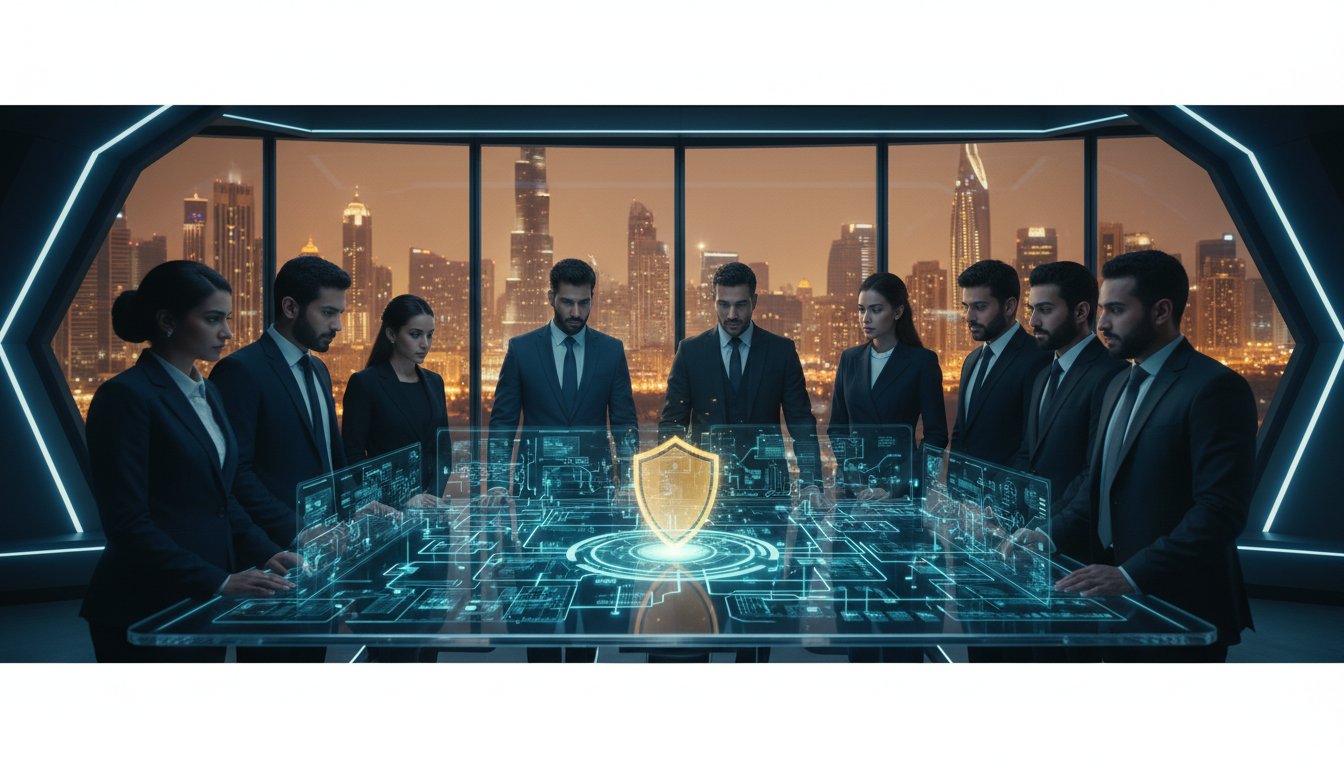 The Ultimate MDR Provider Selection Checklist: A Strategic Guide for 2026