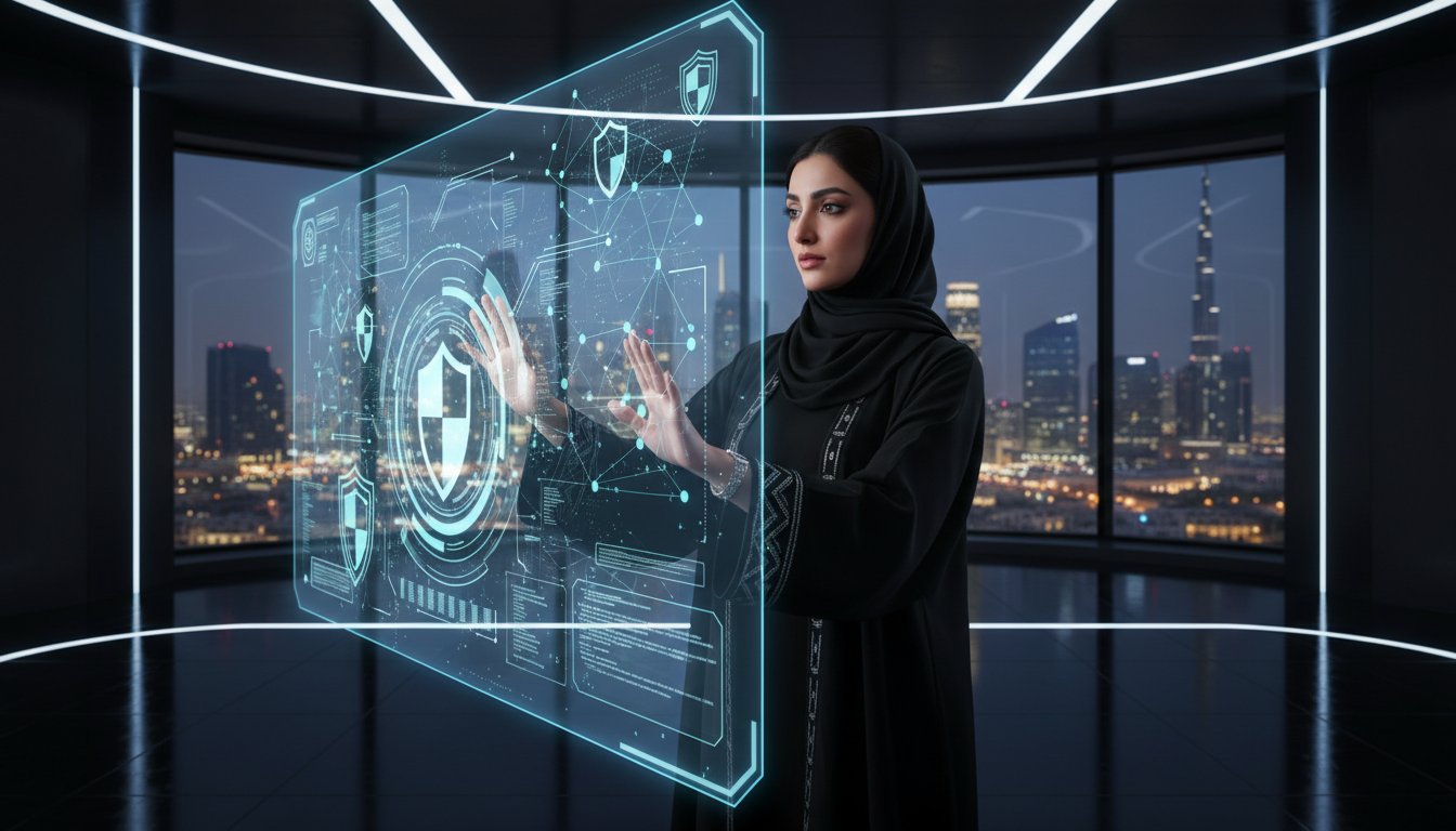 Top Cybersecurity Companies in UAE: A Strategic Selection Guide for 2026