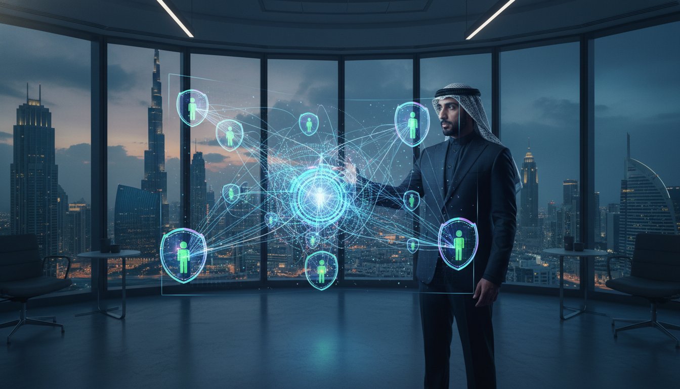 Zero Trust Architecture: A Strategic Framework for Modern Enterprise Security