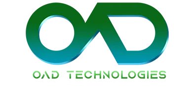 OAD Technologies (A venture of OAD software services FZCO)