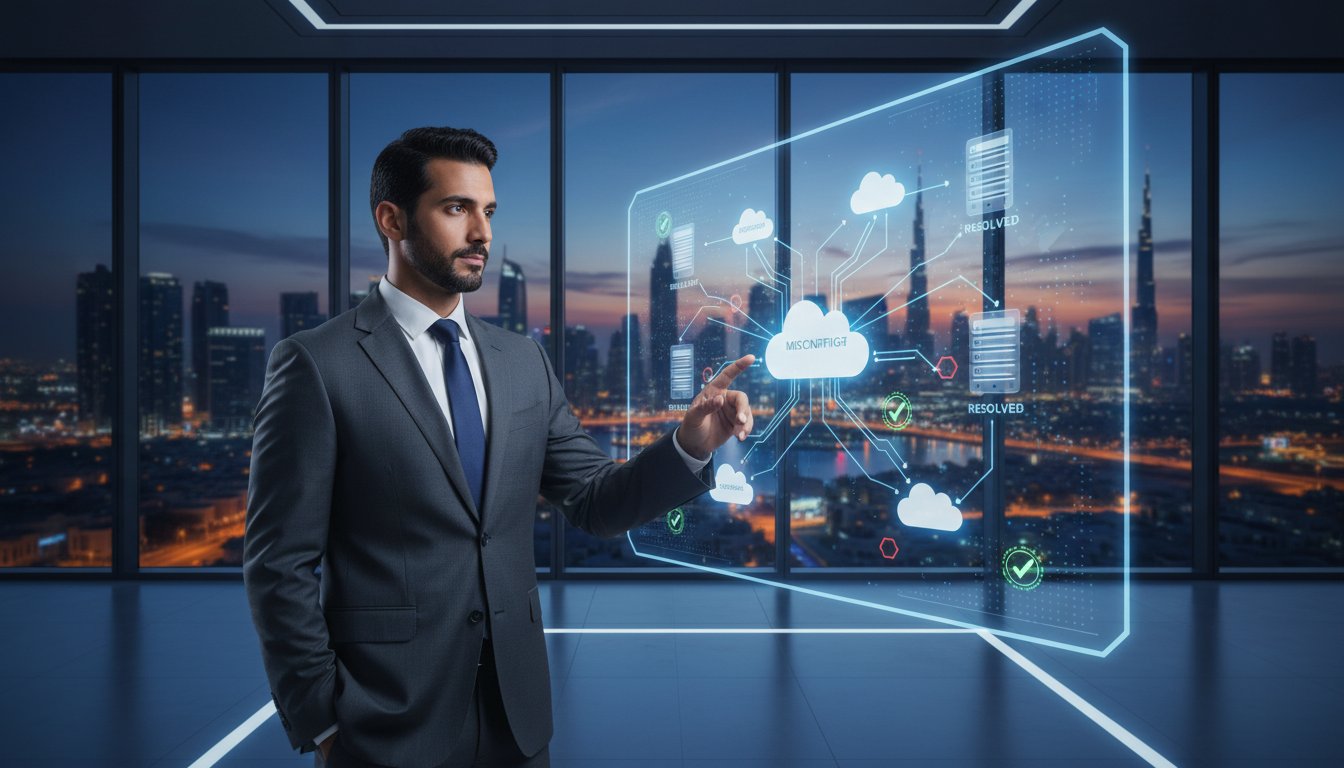 The Definitive Guide to Cloud Security Posture Management (CSPM) in 2026