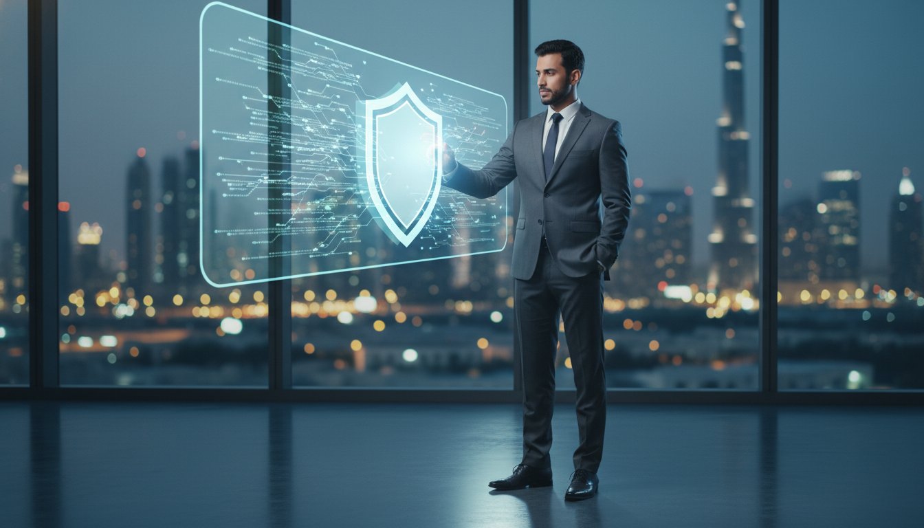 The UAE Personal Data Protection Law: A Strategic Compliance Guide for 2026